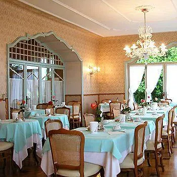 Du Parc ホテル