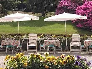 Du Parc ホテル 2*