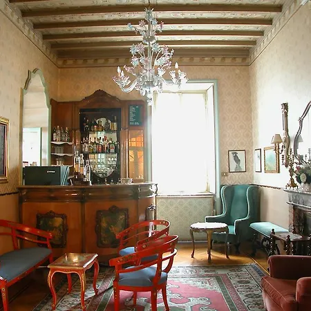 Du Parc 2* Lake Maggiore