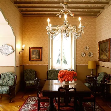 Hotel Du Parc Lake Maggiore