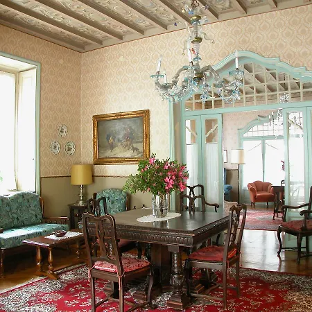 Hotel Du Parc Lake Maggiore
