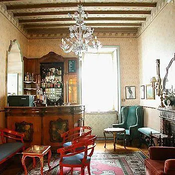 Du Parc Lake Maggiore