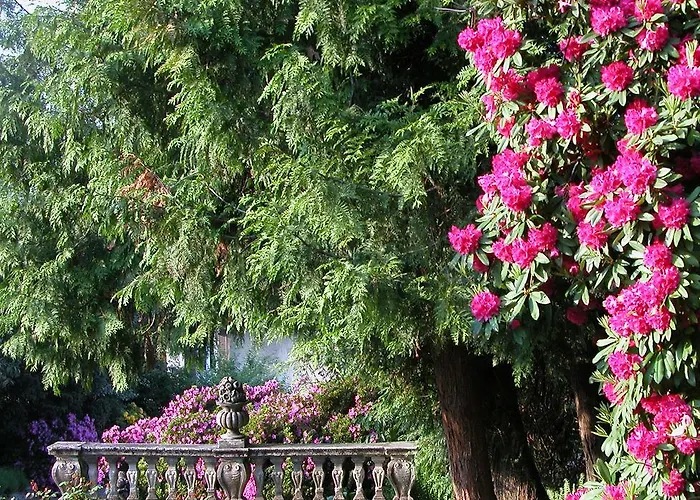 Ξενοδοχείο Du Parc