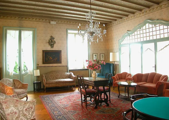 Du Parc Hotel Lake Maggiore