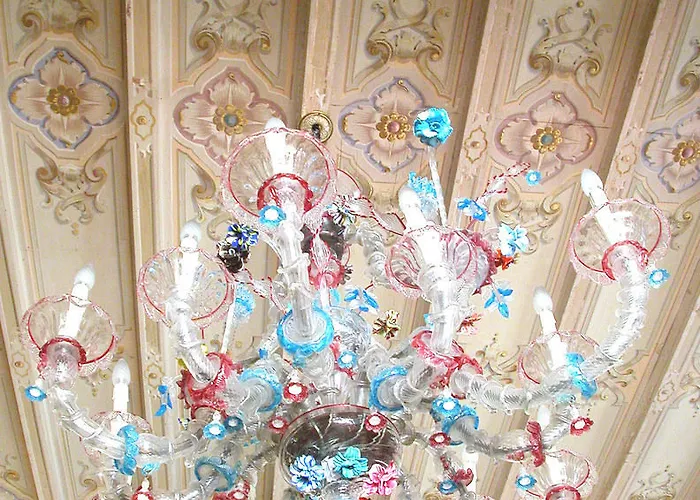 Ξενοδοχείο Du Parc