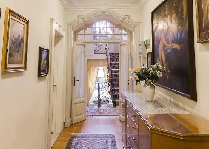 Du Parc 2* Lake Maggiore