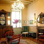 酒店 Du Parc Lake Maggiore