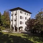 Du Parc 2* Lake Maggiore