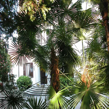 Du Parc Szálloda