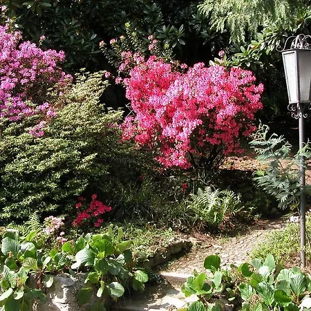 Du Parc 2* Lake Maggiore