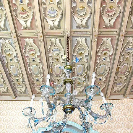 Du Parc 酒店 Lake Maggiore