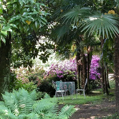 Du Parc Lake Maggiore