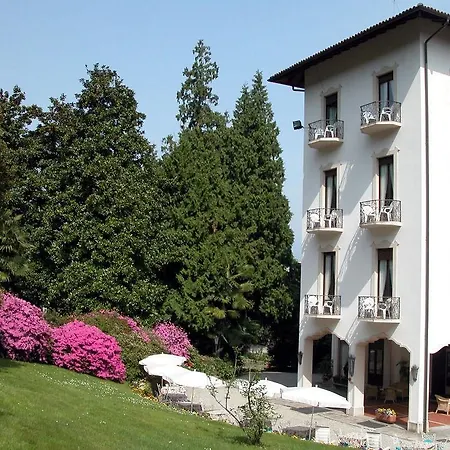 Du Parc 2* Lake Maggiore