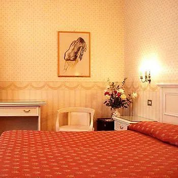 Hotel Du Parc Lake Maggiore