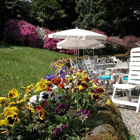 Du Parc Hotel 2*