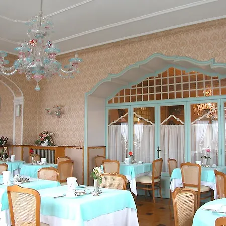 Du Parc Otel 2*