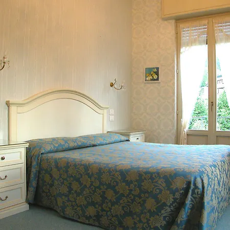 Du Parc Lake Maggiore