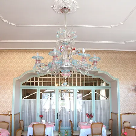 酒店 Du Parc Lake Maggiore