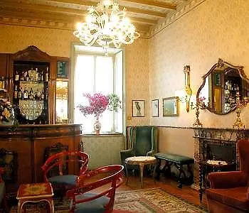 Otel Du Parc Lake Maggiore