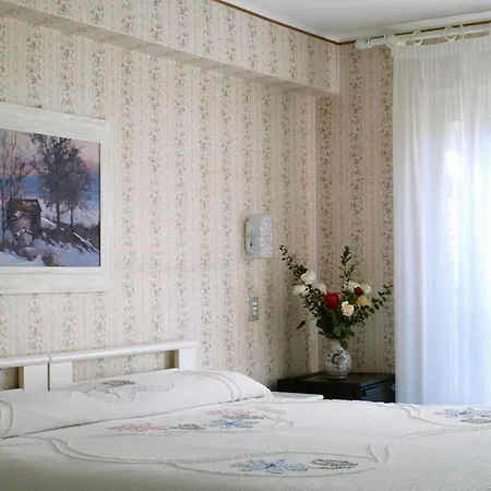 Du Parc Otel Lake Maggiore