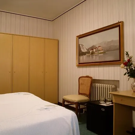 酒店 Du Parc Lake Maggiore