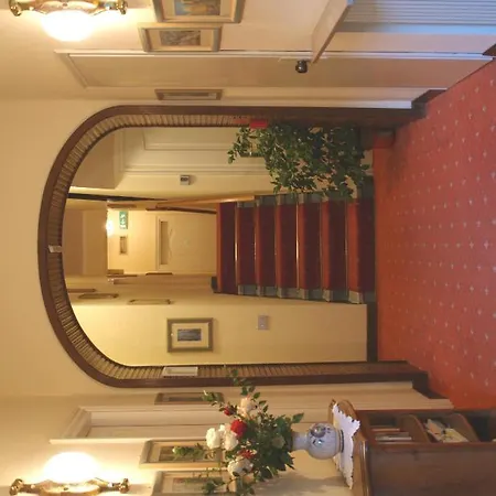 Du Parc 酒店 Lake Maggiore