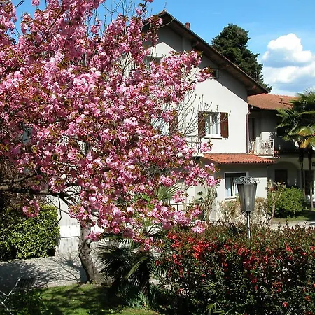 Du Parc Hotel Lake Maggiore