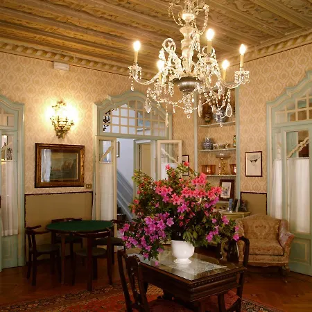 Hotel Du Parc 2*