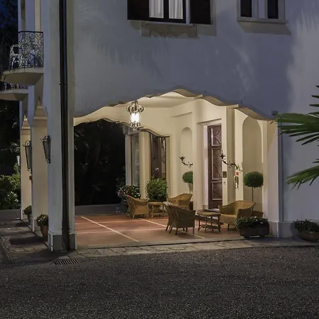 Du Parc Lake Maggiore