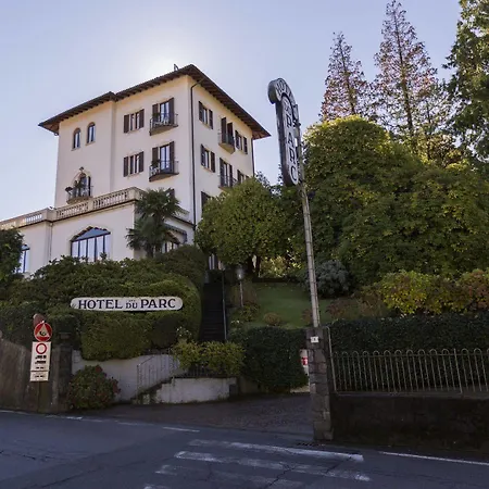Otel Du Parc