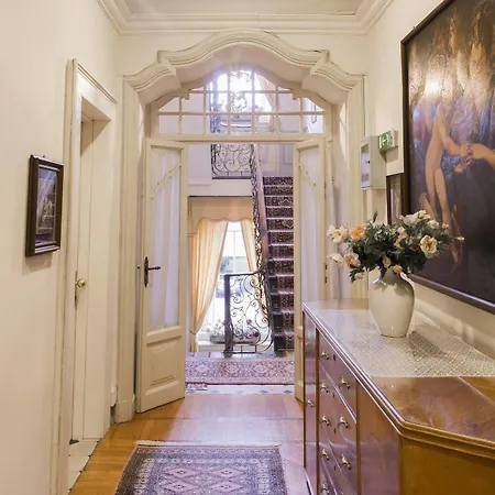 Du Parc 2* Lake Maggiore