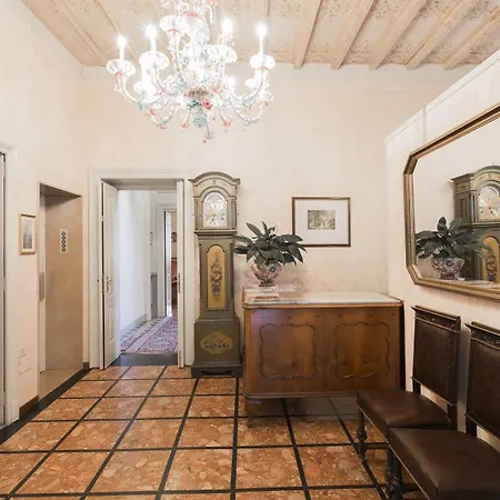 Hotel Du Parc Lake Maggiore