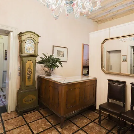 Du Parc 酒店 Lake Maggiore