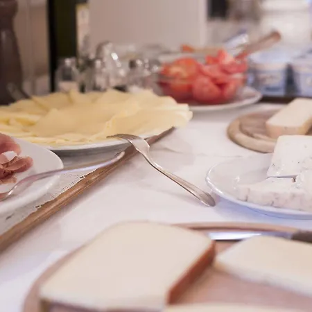 Du Parc 2* Lake Maggiore