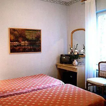 Du Parc Hotel Lake Maggiore