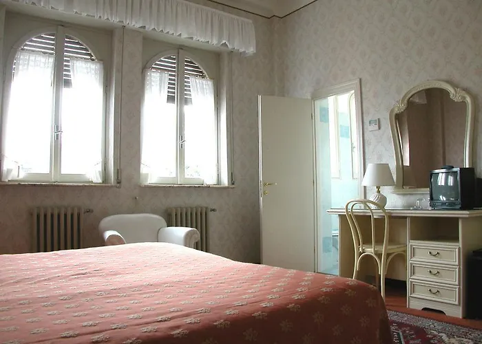 Du Parc Lake Maggiore