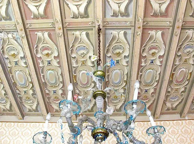 Du Parc 酒店 Lake Maggiore