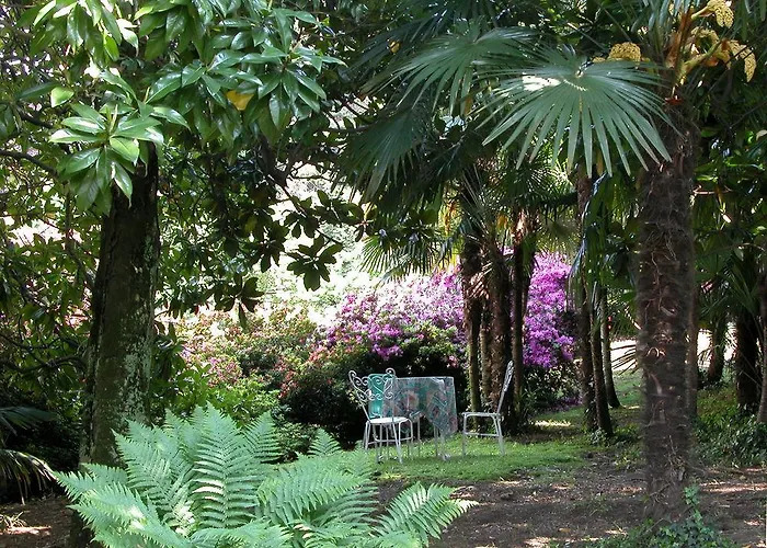 Du Parc Lake Maggiore