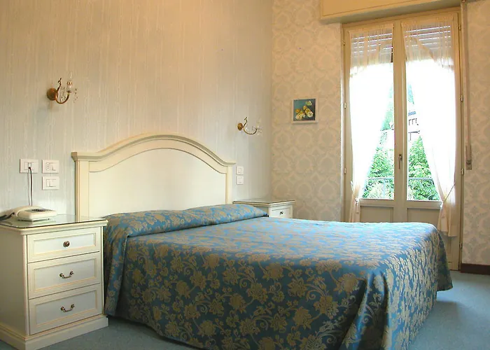 Du Parc Lake Maggiore