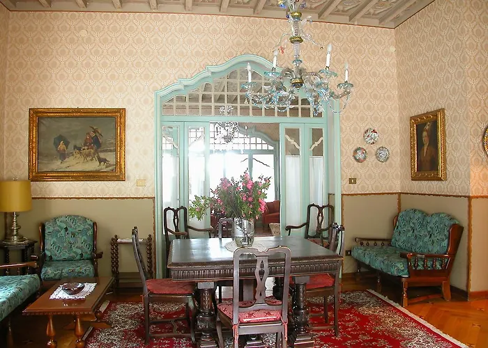 Du Parc Lake Maggiore