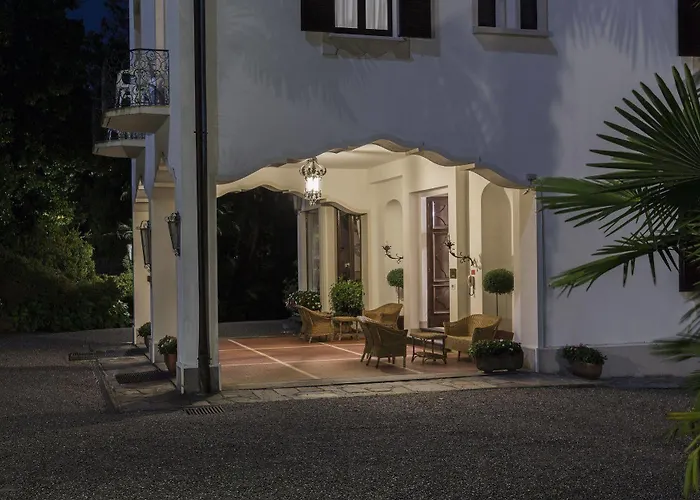 Du Parc Lake Maggiore