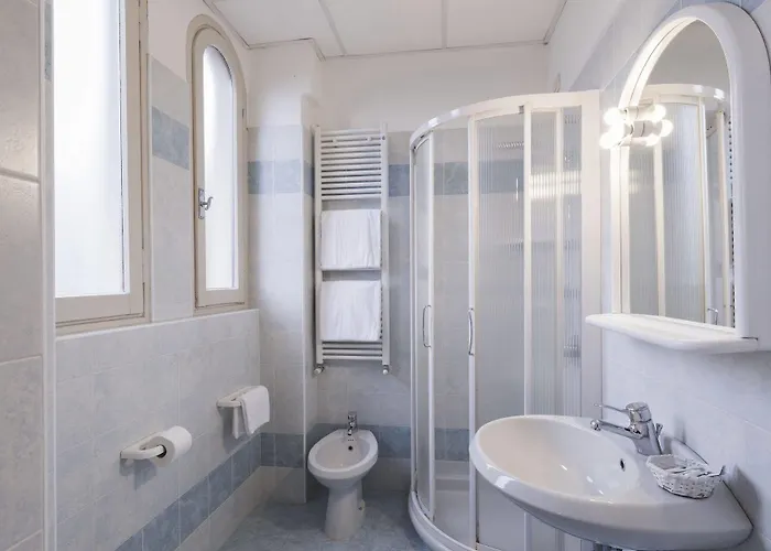 Du Parc 2* Lake Maggiore