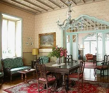 Du Parc 2* Lake Maggiore