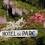 Отель Du Parc Lake Maggiore