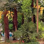 Du Parc Отель Lake Maggiore