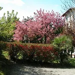 Отель Du Parc Lake Maggiore