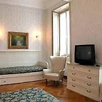 Отель Du Parc