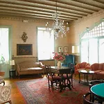 Du Parc Отель Lake Maggiore