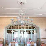 Отель Du Parc Lake Maggiore