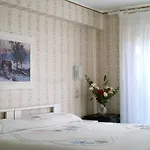 Du Parc Отель Lake Maggiore